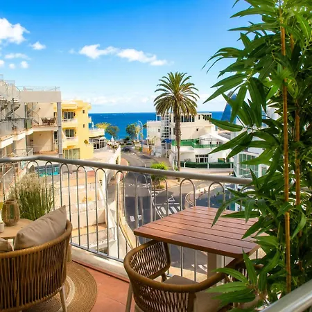 Coral Apartament Puerto de Santiago (Tenerife)