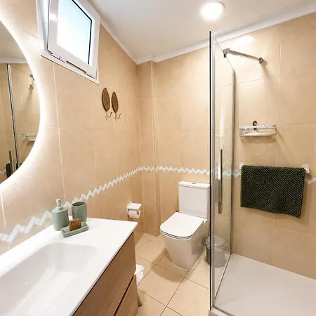Apartament Coral