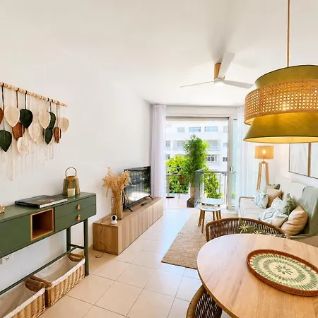 Apartment Coral