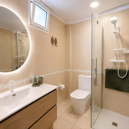 Coral Apartament