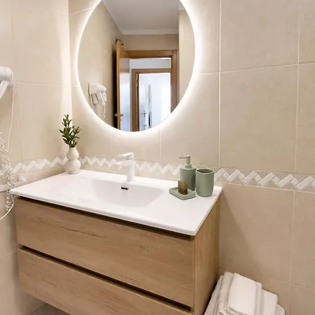 Coral Apartment